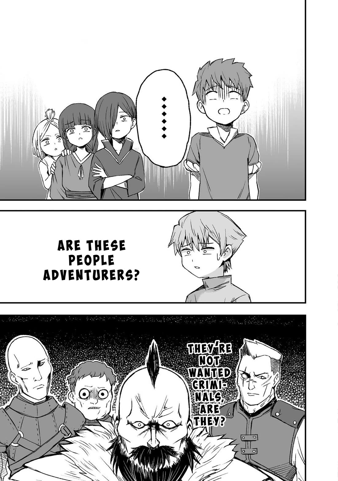 Hidden Reincarnation Chapter 6 page 9 - Chapter 6