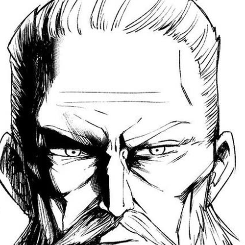 Hidden Reincarnation Chapter 6 cover