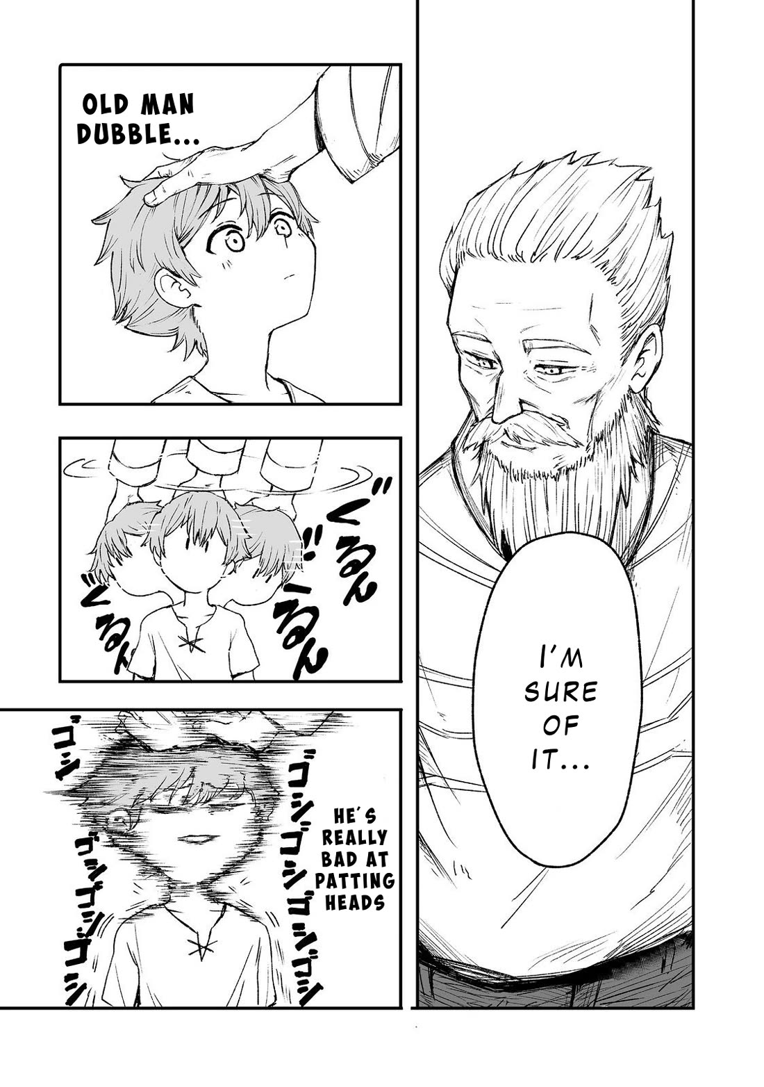 Hidden Reincarnation Chapter 7 page 15 - Chapter 7