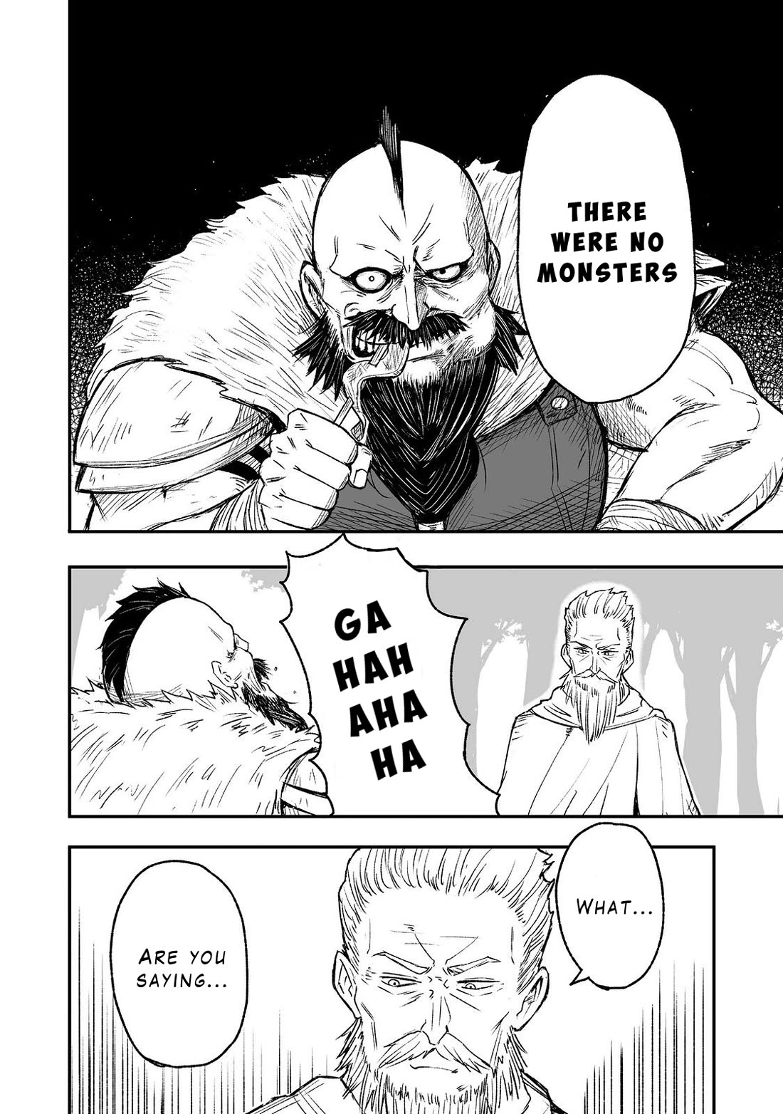 Hidden Reincarnation Chapter 7 page 20 - Chapter 7