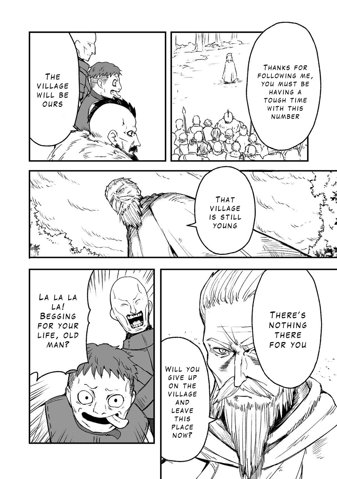Hidden Reincarnation Chapter 7 page 25 - Chapter 7