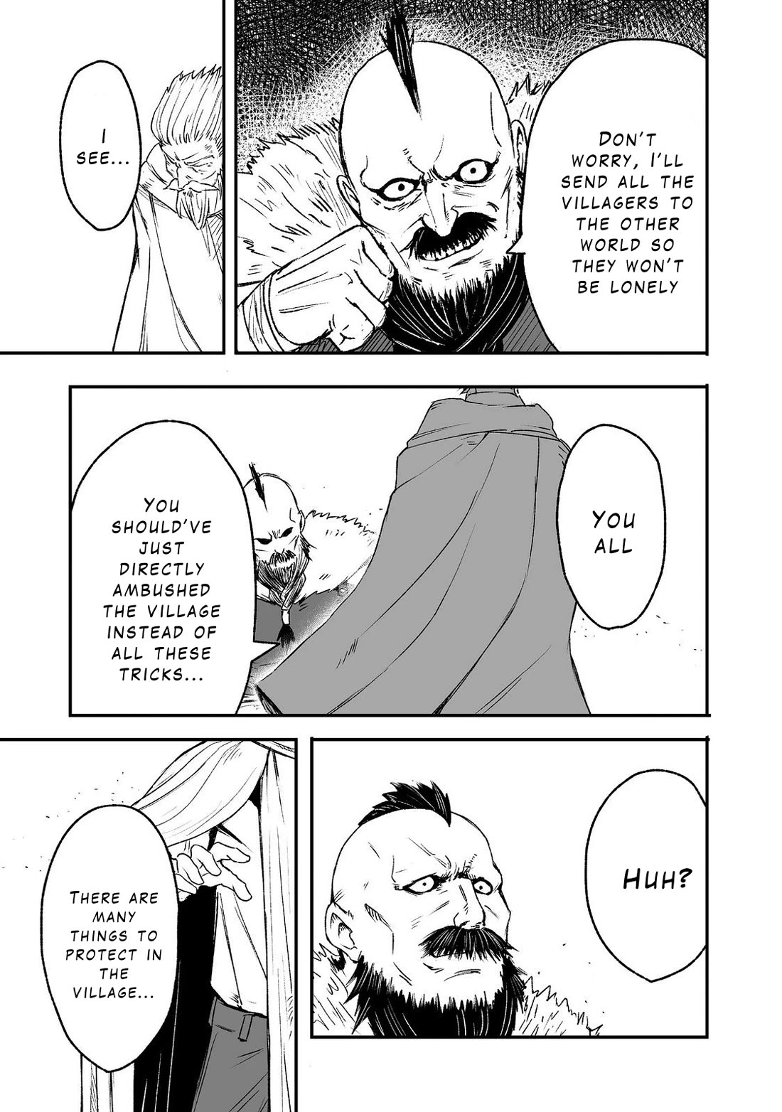 Hidden Reincarnation Chapter 7 page 26 - Chapter 7