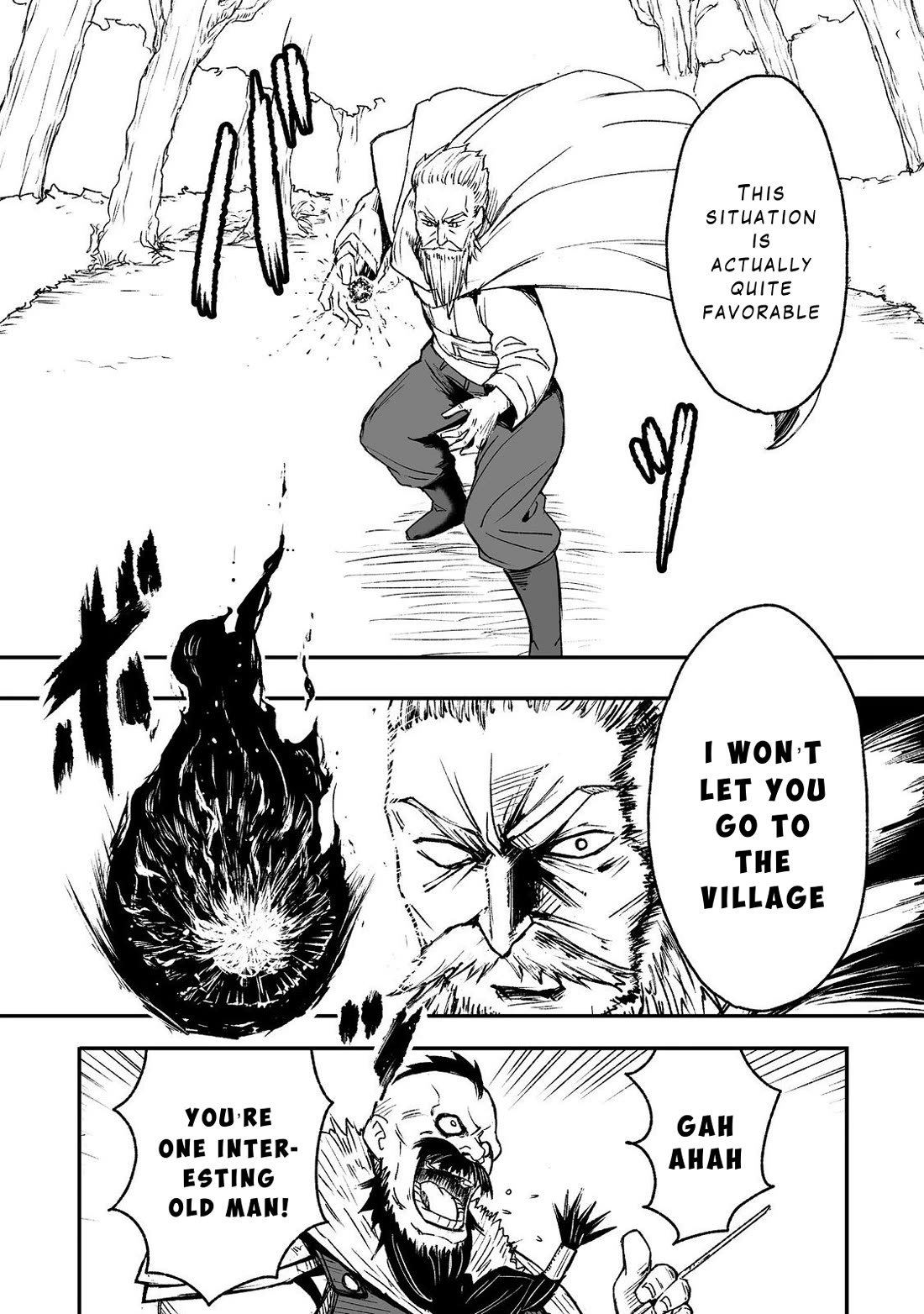 Hidden Reincarnation Chapter 7 page 27 - Chapter 7