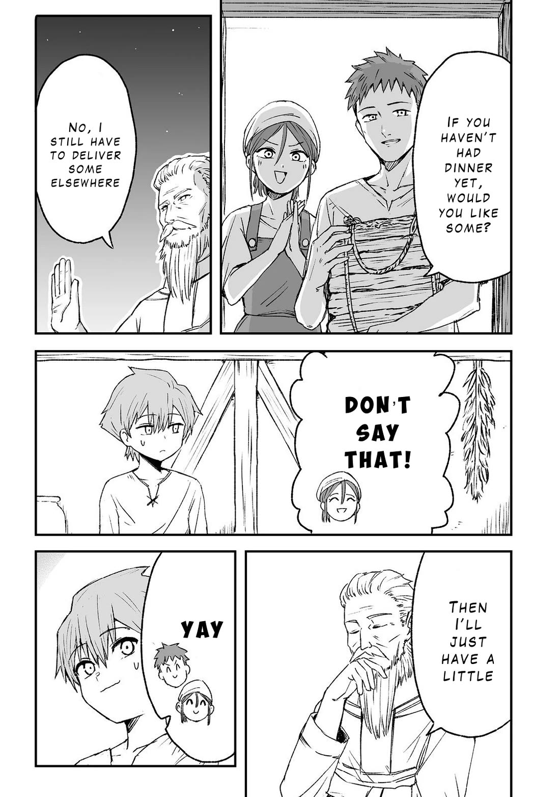 Hidden Reincarnation Chapter 7 page 9 - Chapter 7