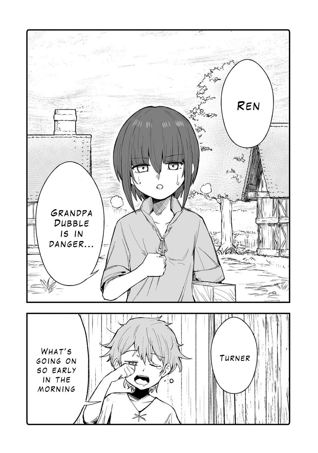 Hidden Reincarnation Chapter 8 page 2 - Chapter 8