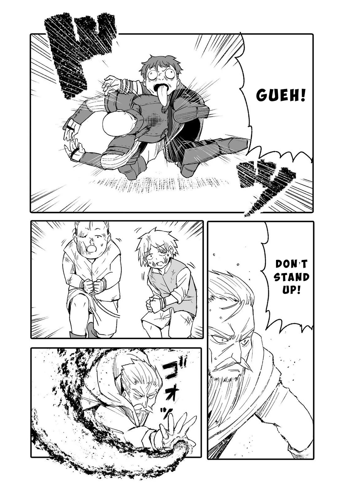 Hidden Reincarnation Chapter 8 page 26 - Chapter 8