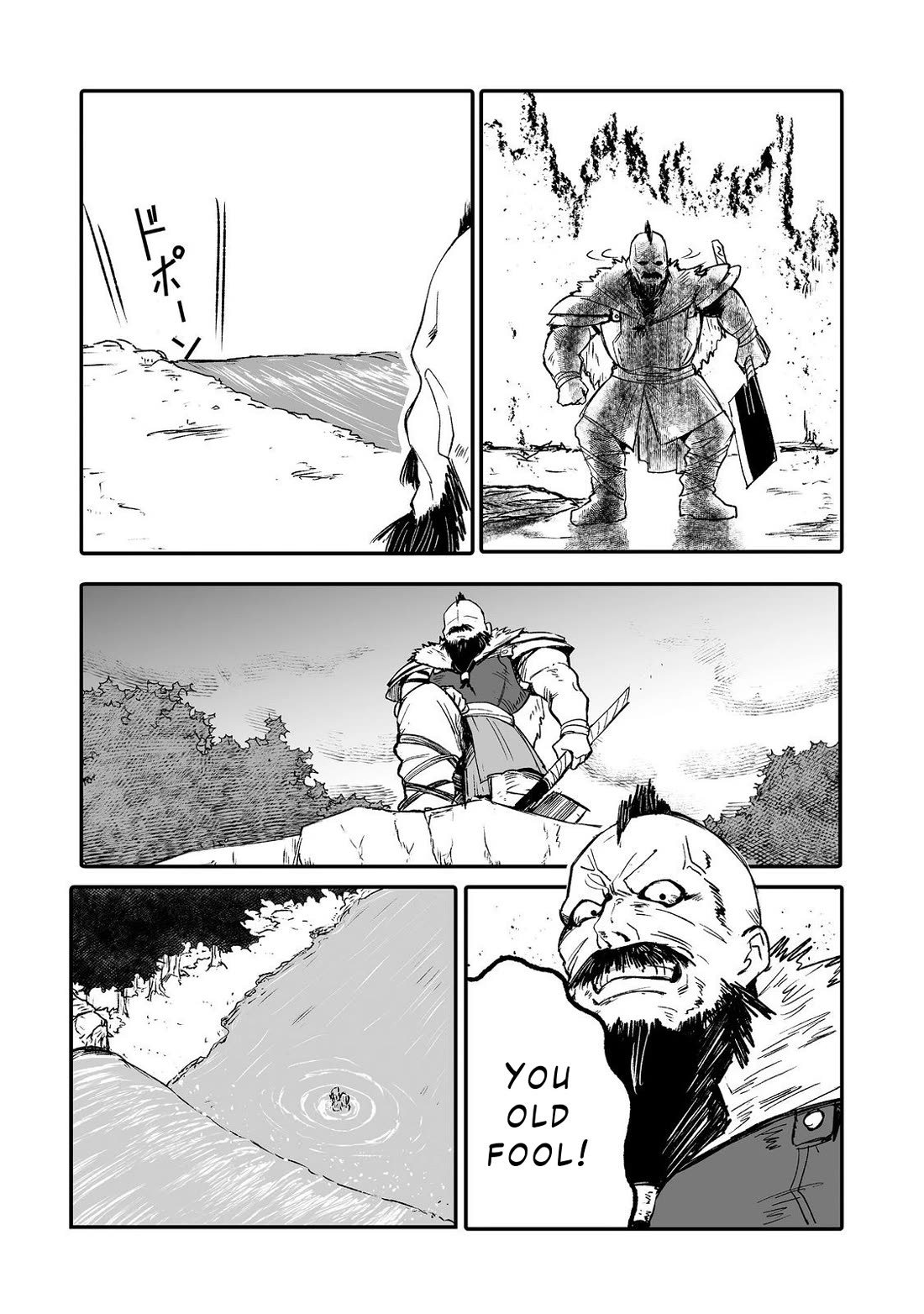 Hidden Reincarnation Chapter 8 page 30 - Chapter 8