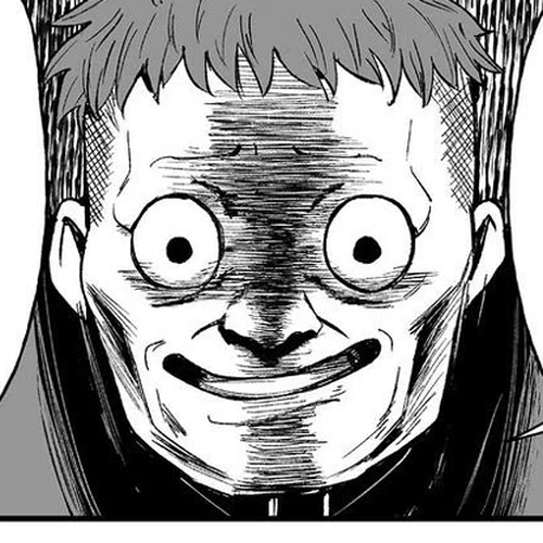Hidden Reincarnation Chapter 8 cover