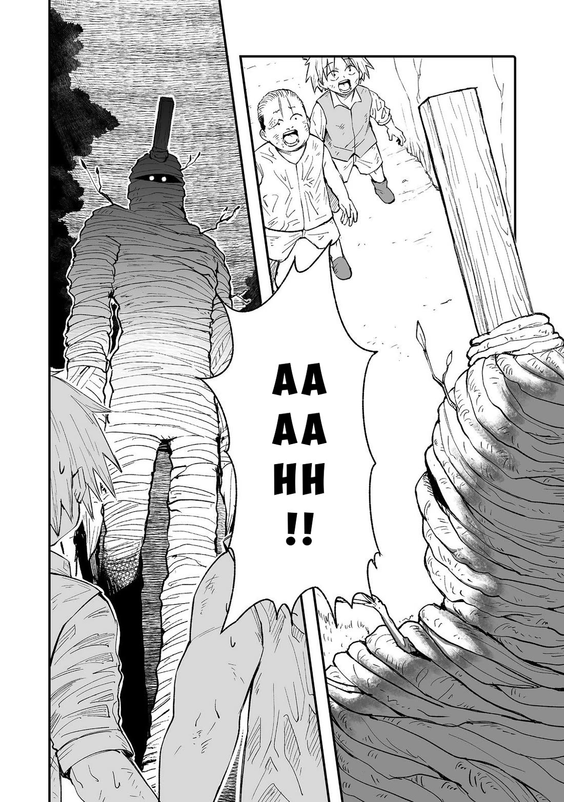 Hidden Reincarnation Chapter 9 page 2 - Chapter 9