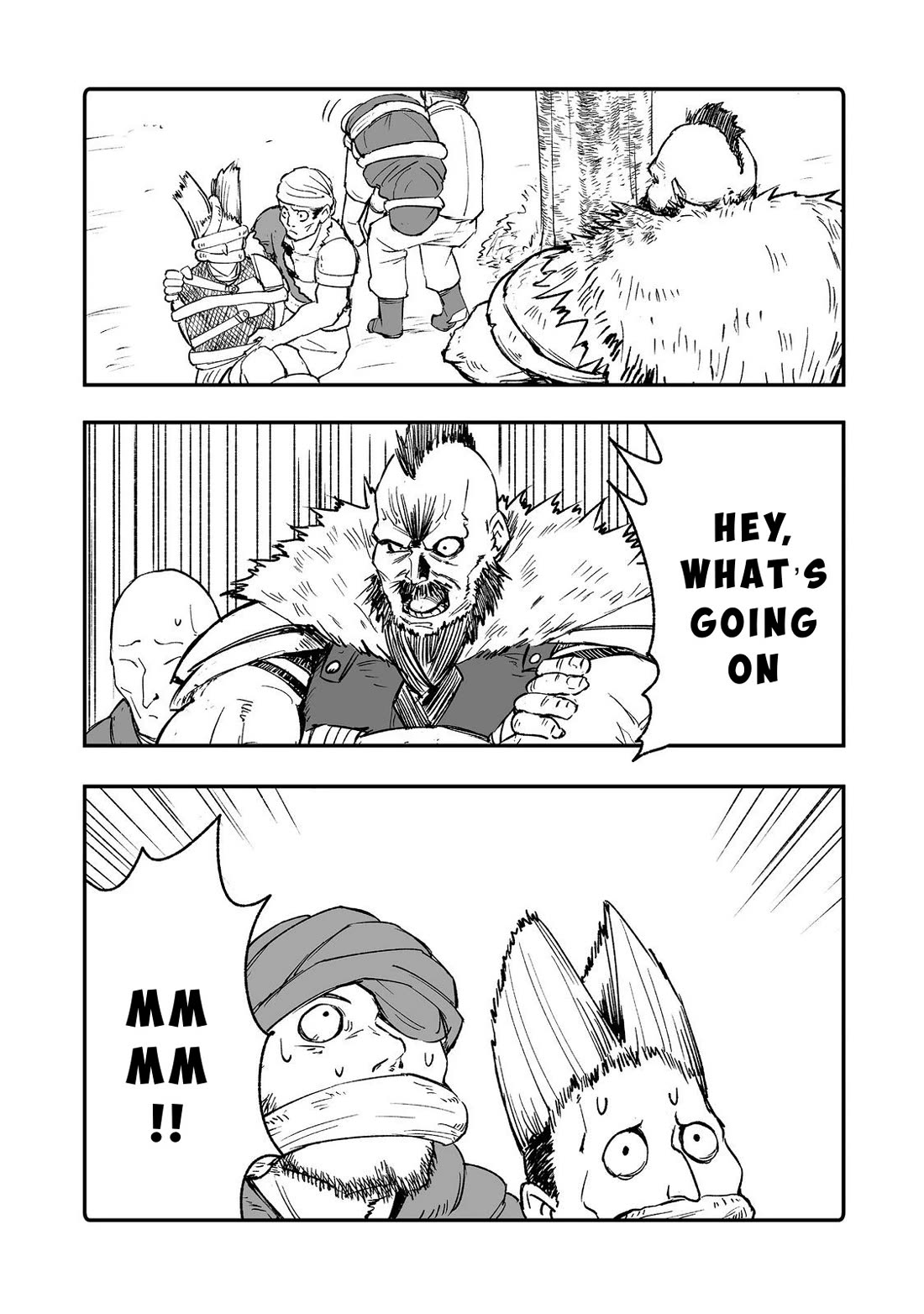 Hidden Reincarnation Chapter 9 page 27 - Chapter 9