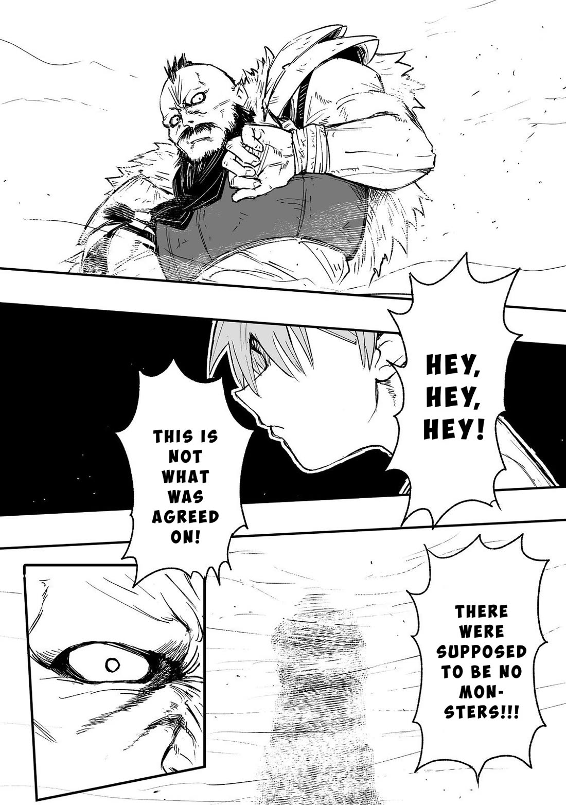 Hidden Reincarnation Chapter 9 page 29 - Chapter 9
