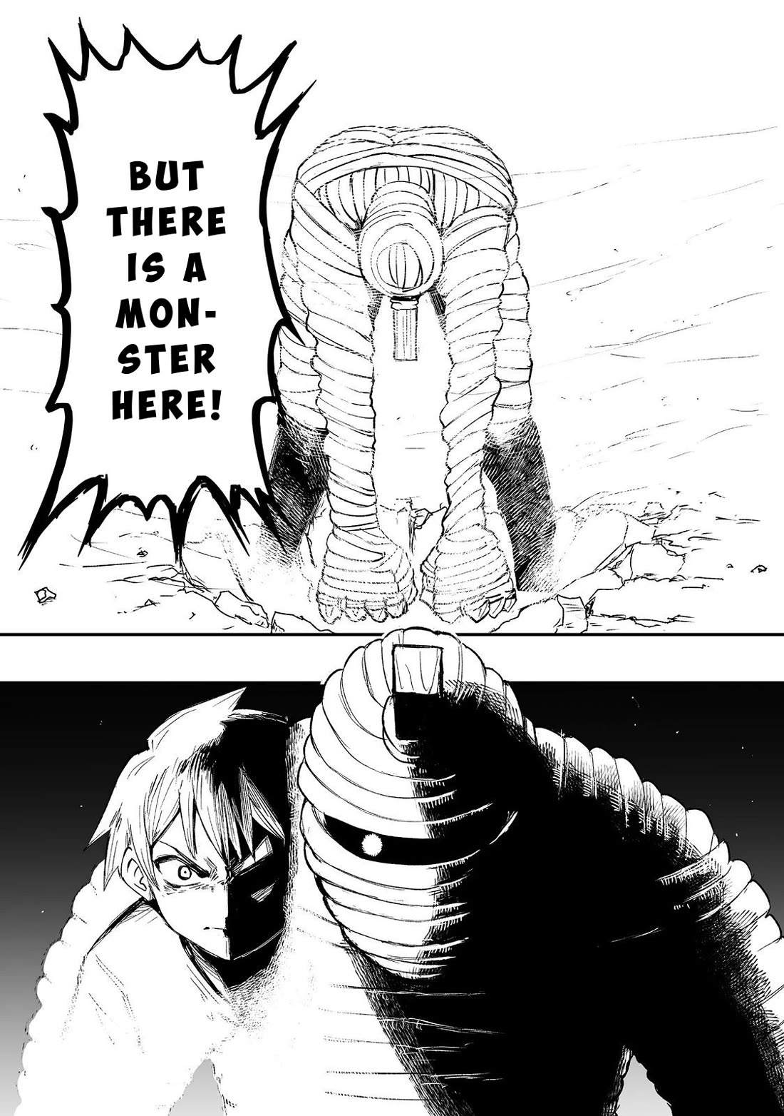 Hidden Reincarnation Chapter 9 page 30 - Chapter 9