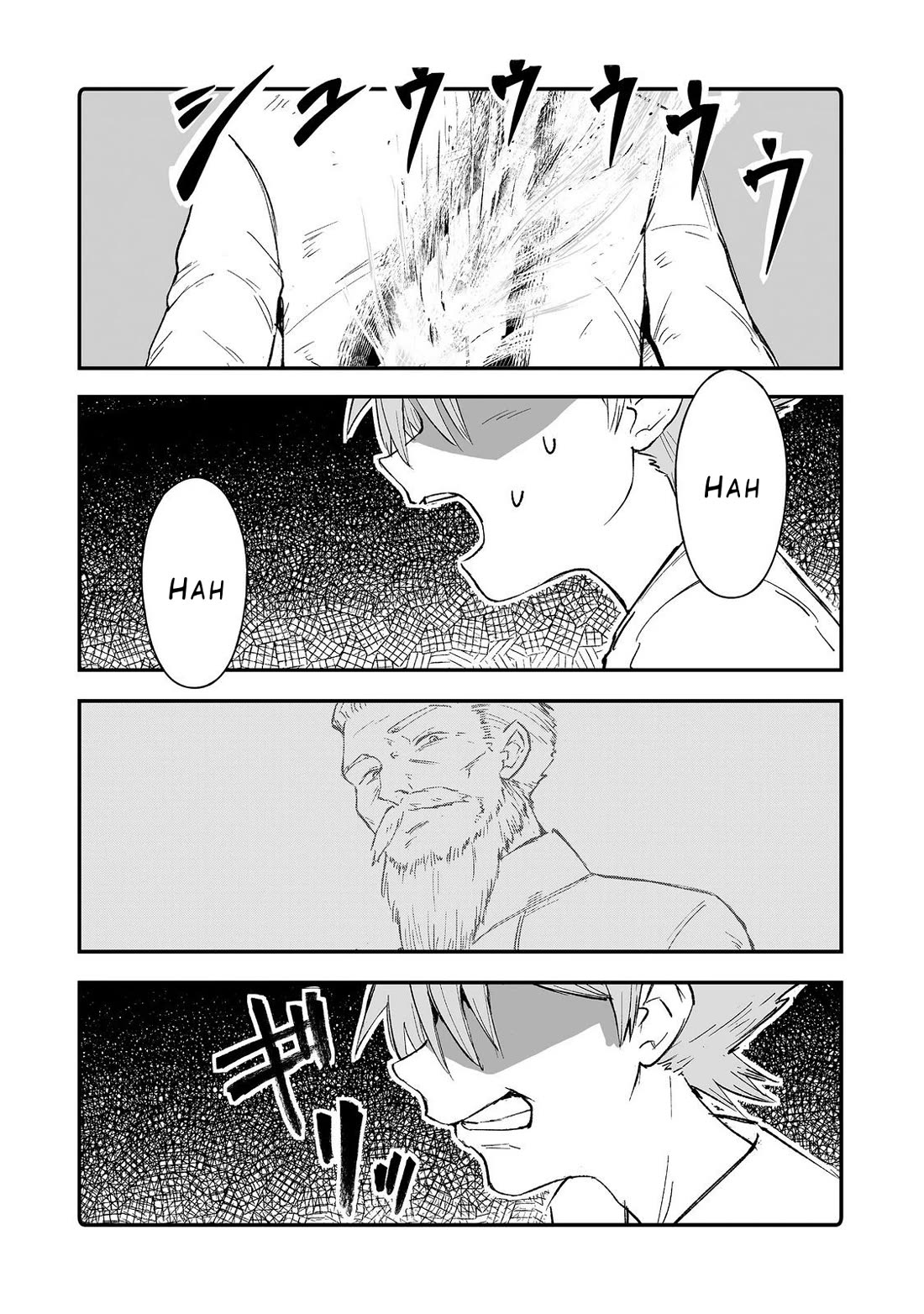Hidden Reincarnation Chapter 9 page 9 - Chapter 9