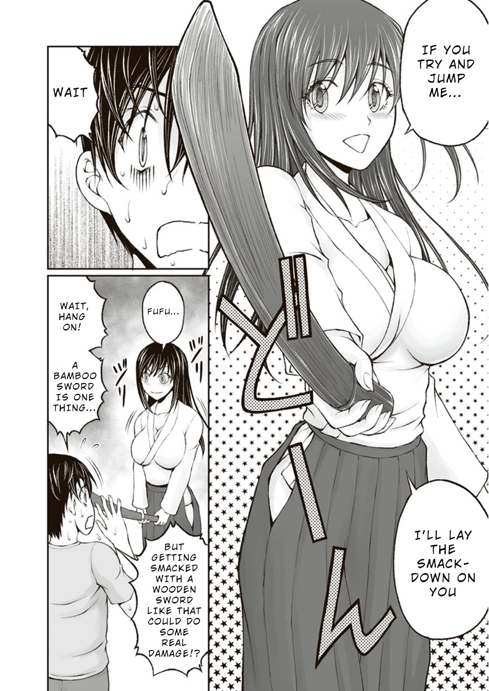 Hidden Room Chapter 10 page 20 - Chapter 10: Activation (2)