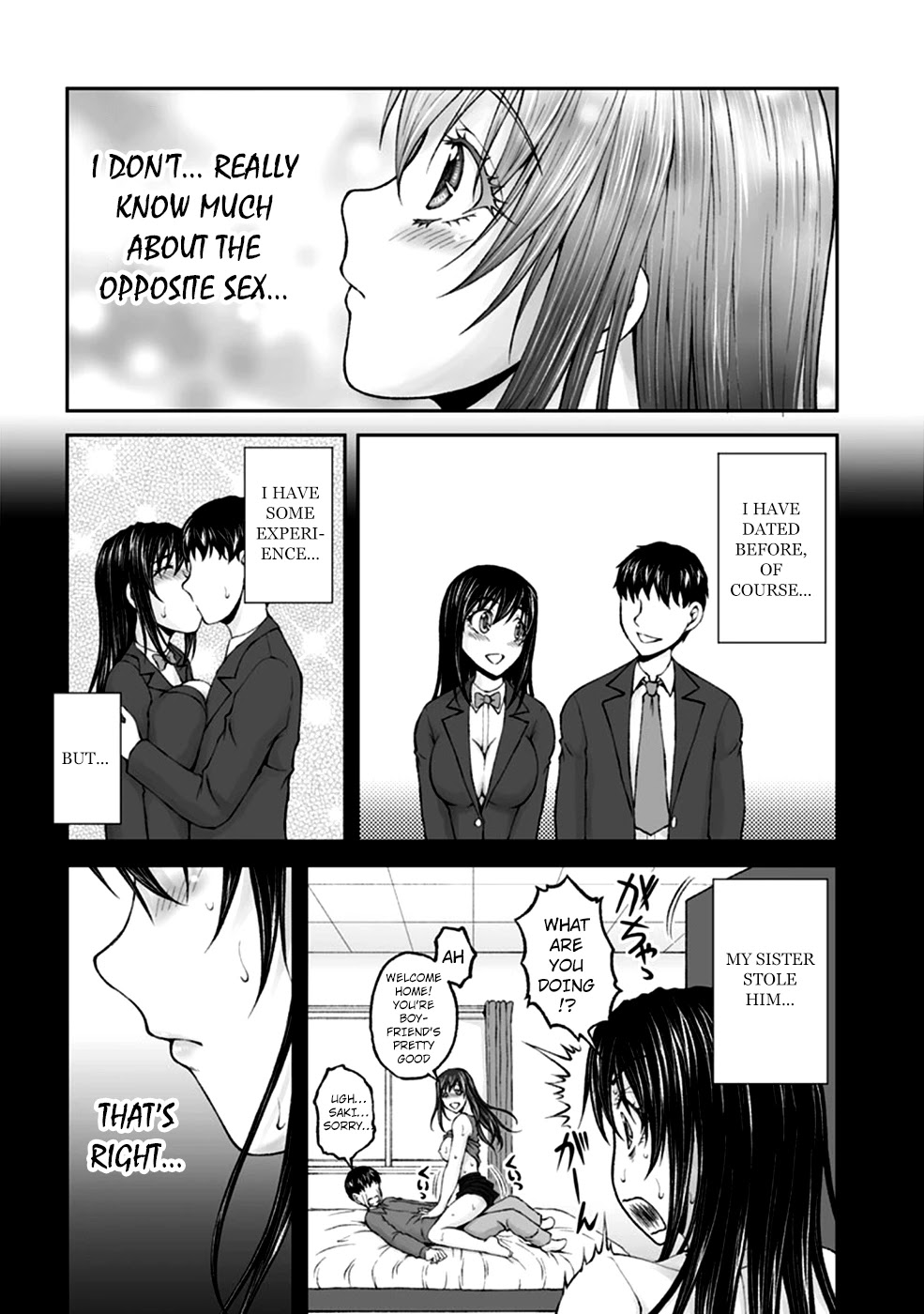Hidden Room Chapter 11 page 13 - Chapter 11: Activation (3)