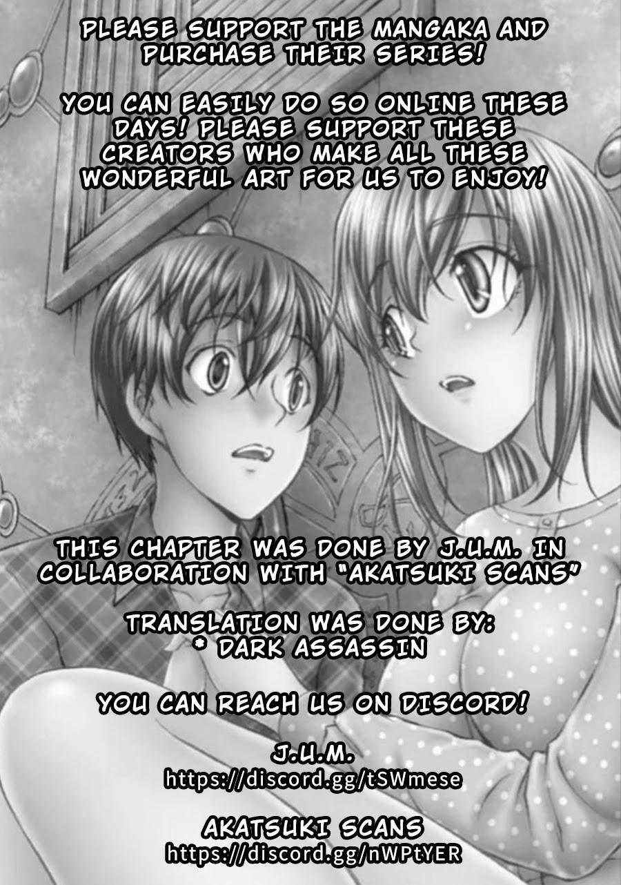 Hidden Room Chapter 8 page 22 - Chapter 8: Discovery