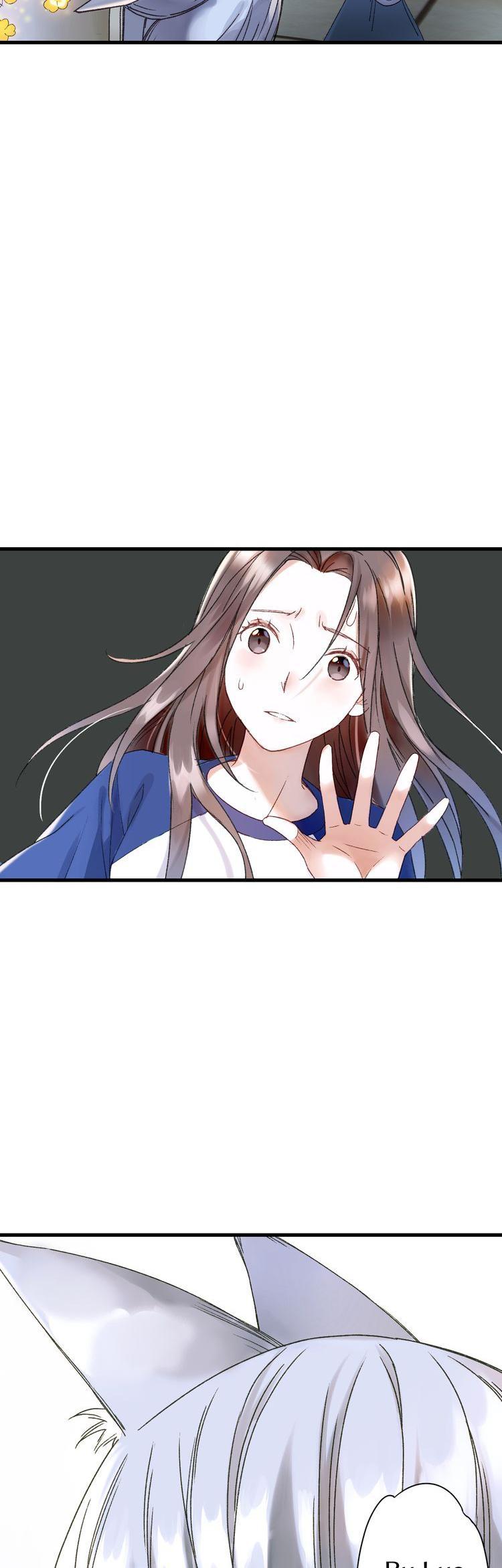 Hidden Surface Town Chapter 19 page 21 - Chapter 19: Tracking him