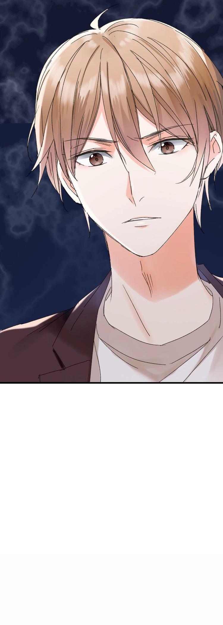 Hidden Surface Town Chapter 24 page 17 - Chapter 24: His explanation