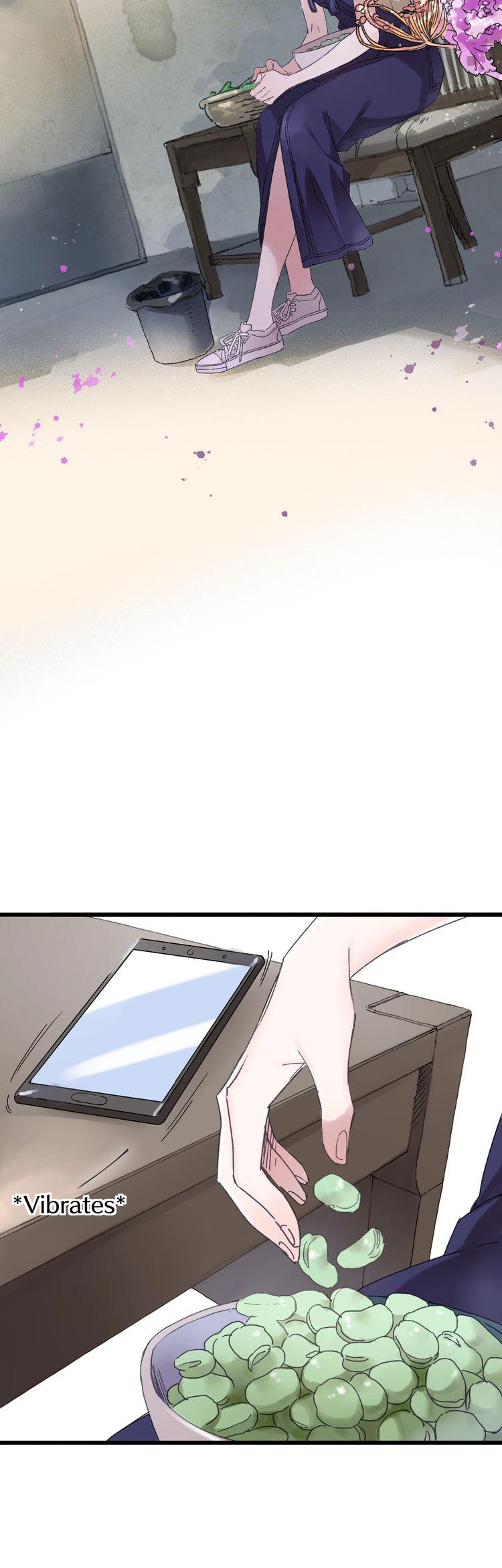 Hidden Surface Town Chapter 27 page 13 - Chapter 27: I'll give you 3 days