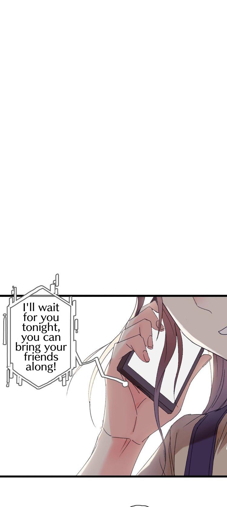 Hidden Surface Town Chapter 27 page 15 - Chapter 27: I'll give you 3 days
