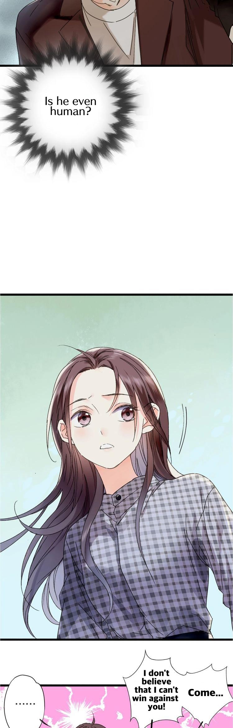 Hidden Surface Town Chapter 27 page 4 - Chapter 27: I'll give you 3 days