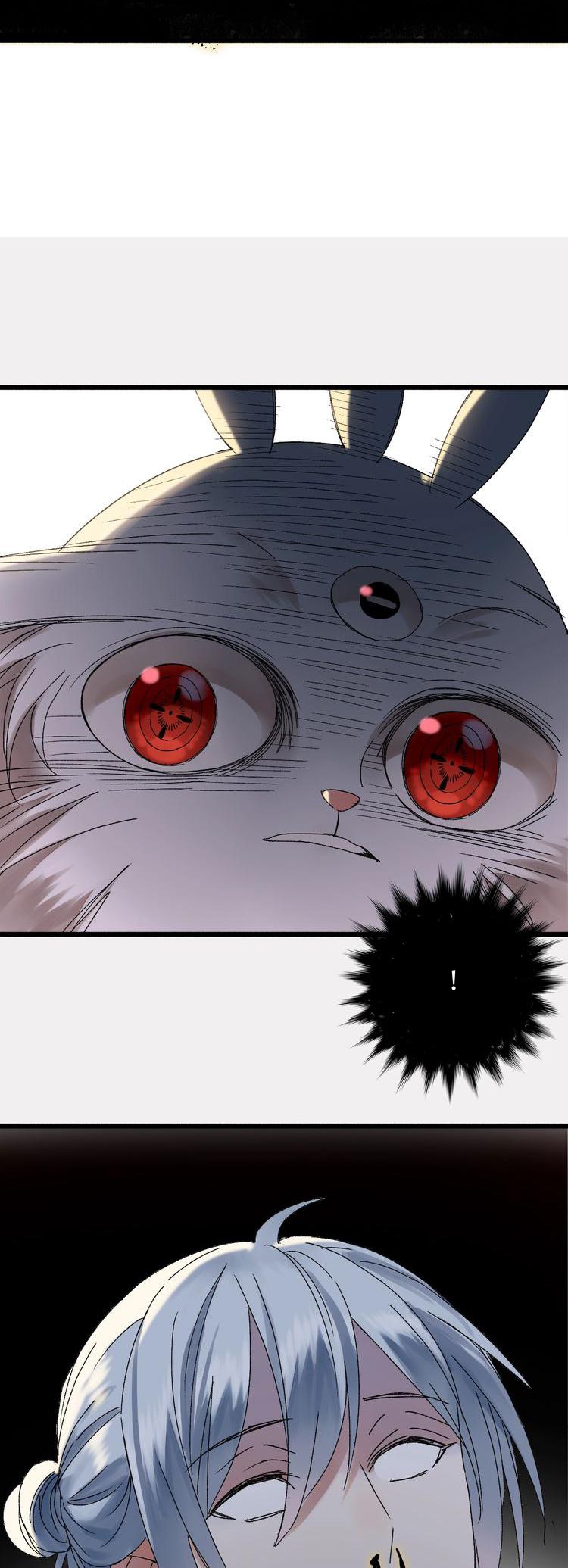 Hidden Surface Town Chapter 28 page 14 - Chapter 28: The world he sees