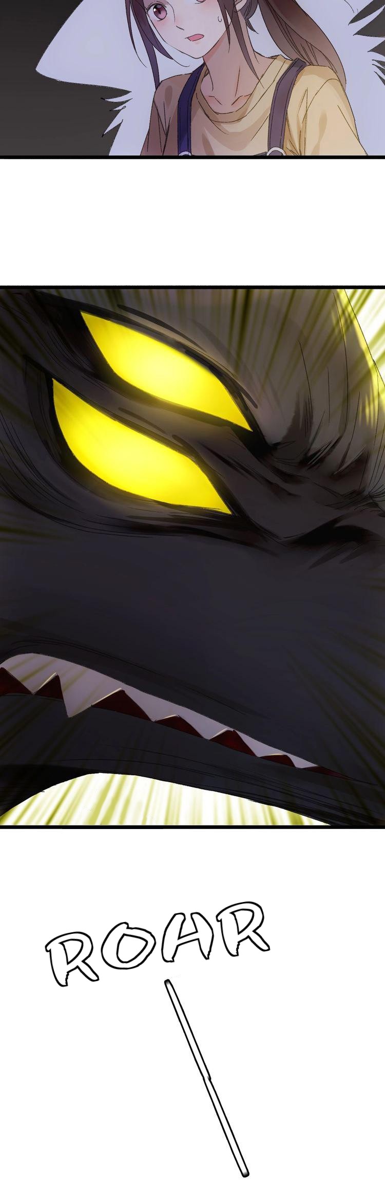 Hidden Surface Town Chapter 29 page 13 - Chapter 29: Final choice