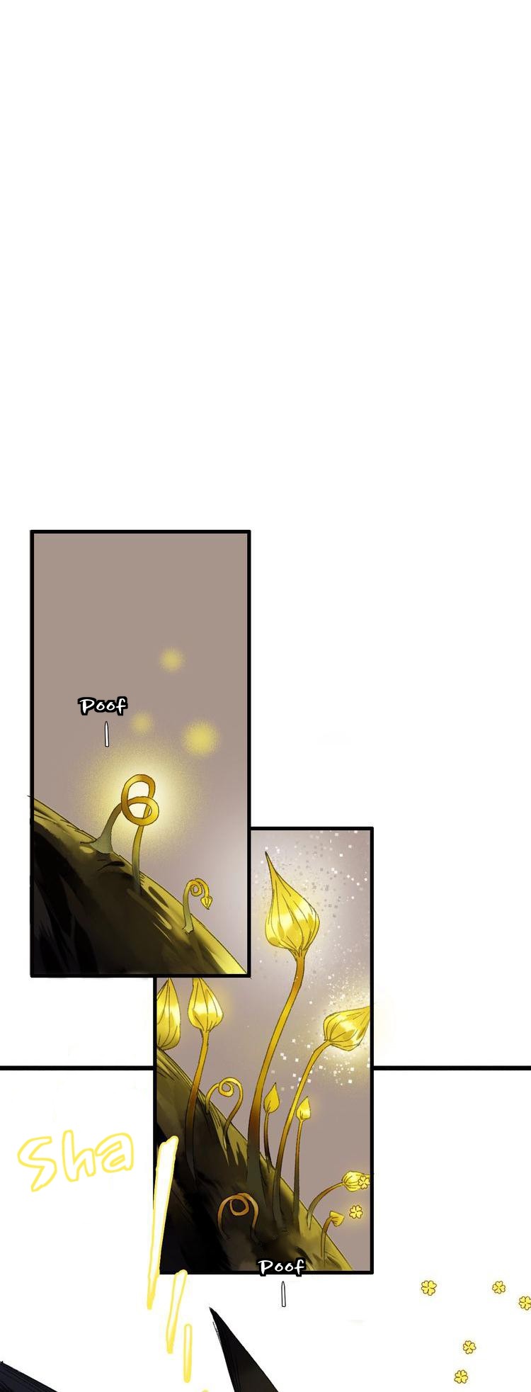 Hidden Surface Town Chapter 29 page 14 - Chapter 29: Final choice