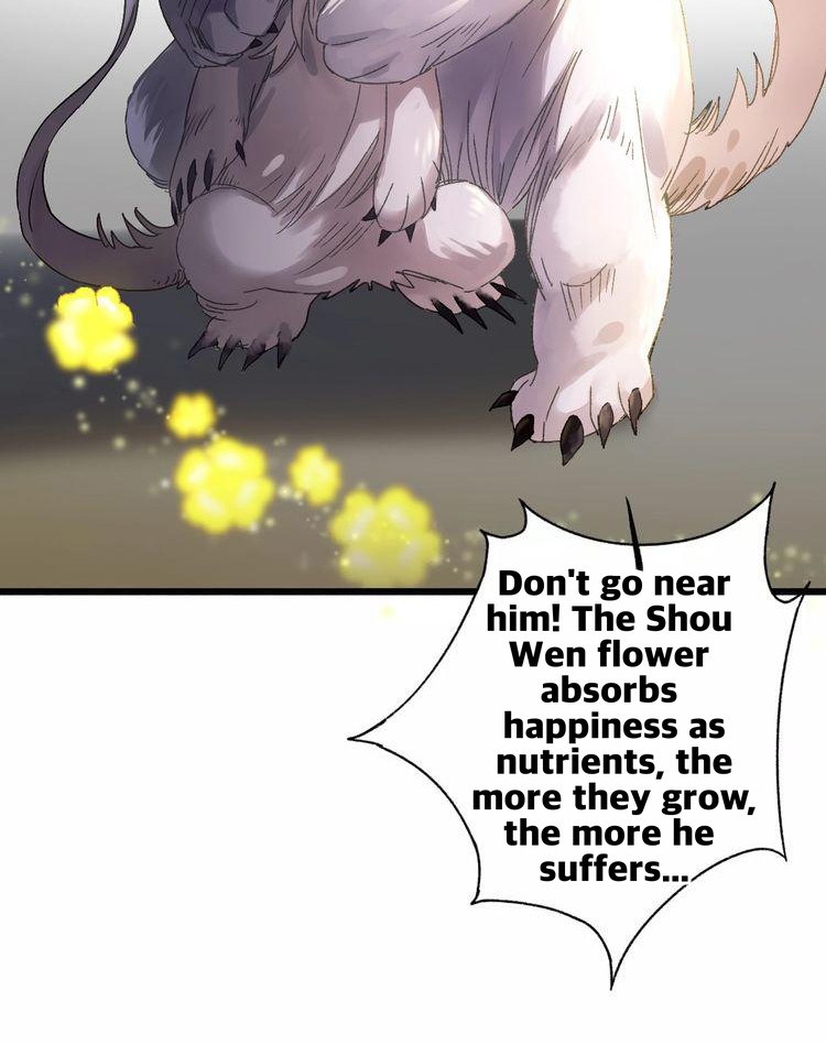 Hidden Surface Town Chapter 29 page 19 - Chapter 29: Final choice