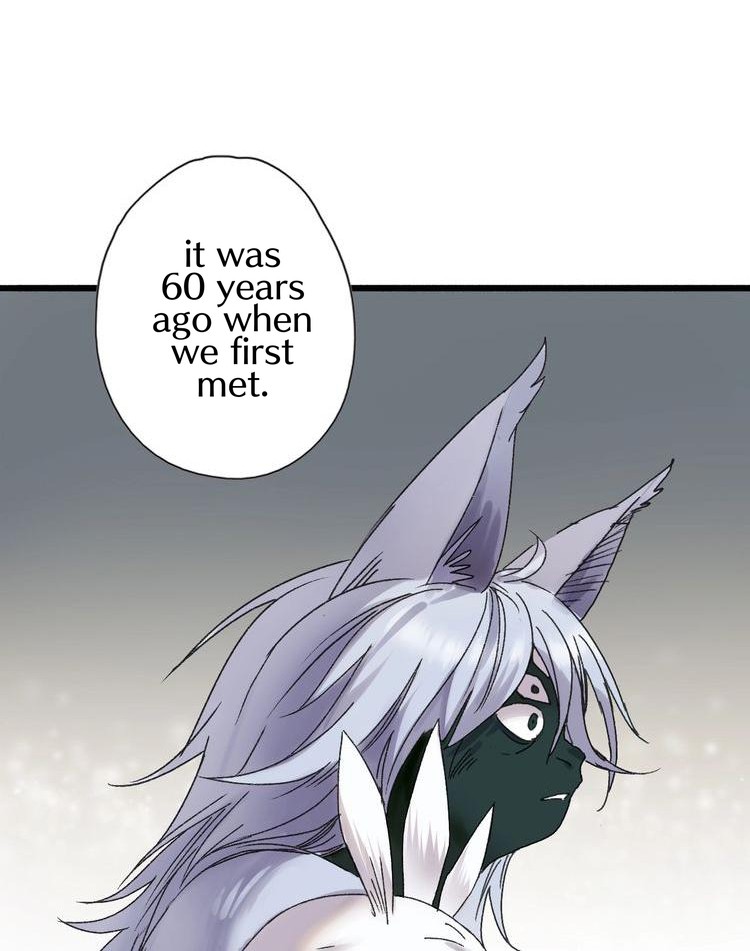 Hidden Surface Town Chapter 30 page 3 - Chapter 30: Final wish