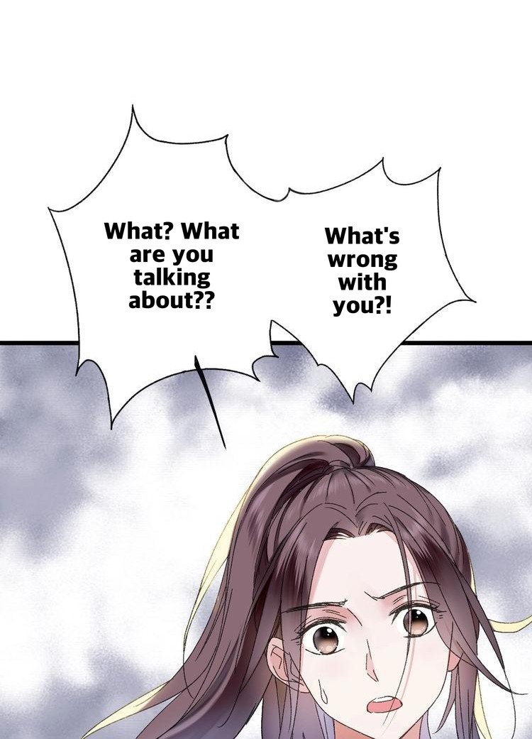 Hidden Surface Town Chapter 31 page 2 - Chapter 31: Whether you transform or not