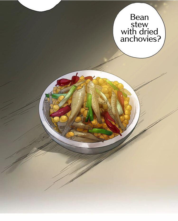 Hidden Surface Town Chapter 31 page 20 - Chapter 31: Whether you transform or not