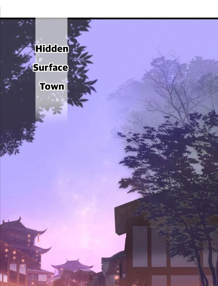 Hidden Surface Town Chapter 34 page 2 - Chapter 34: Self depricating