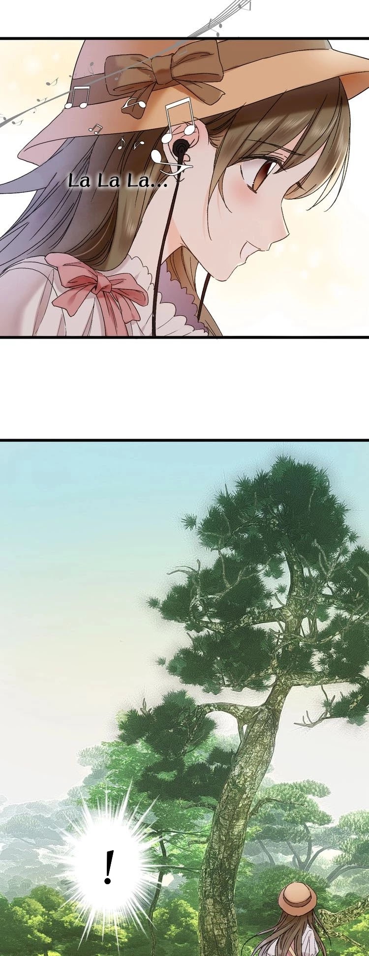 Hidden Surface Town Chapter 35 page 16 - Chapter 35: I want to be beautiful