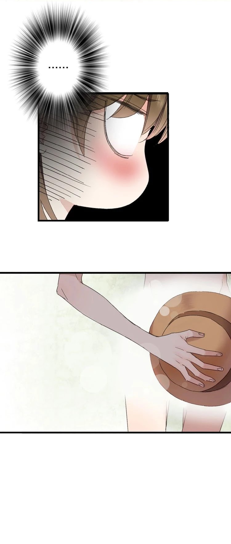 Hidden Surface Town Chapter 36 page 18 - Chapter 36: What face do you want?