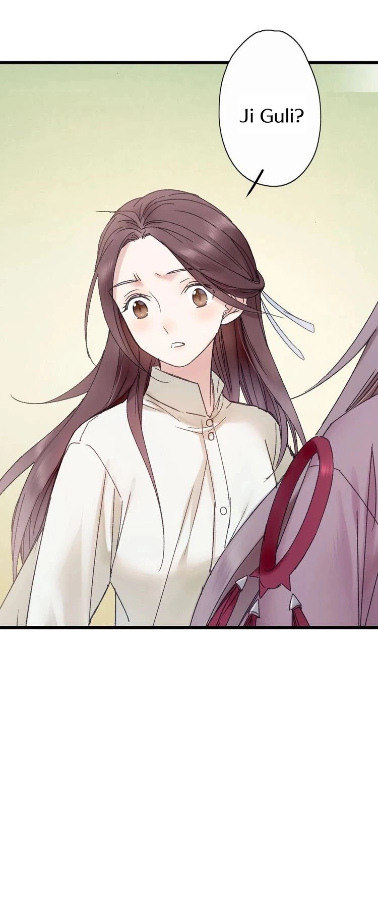Hidden Surface Town Chapter 38 page 10 - Chapter 38: Beastly Bu Luo Xu