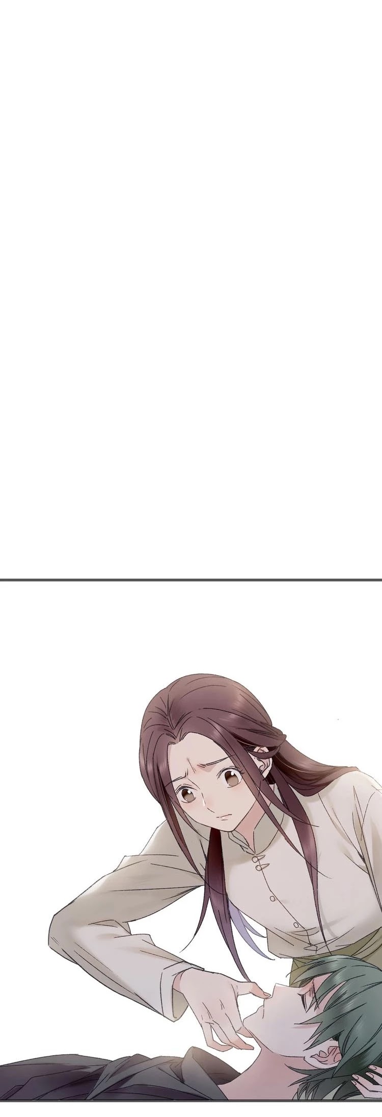 Hidden Surface Town Chapter 38 page 15 - Chapter 38: Beastly Bu Luo Xu