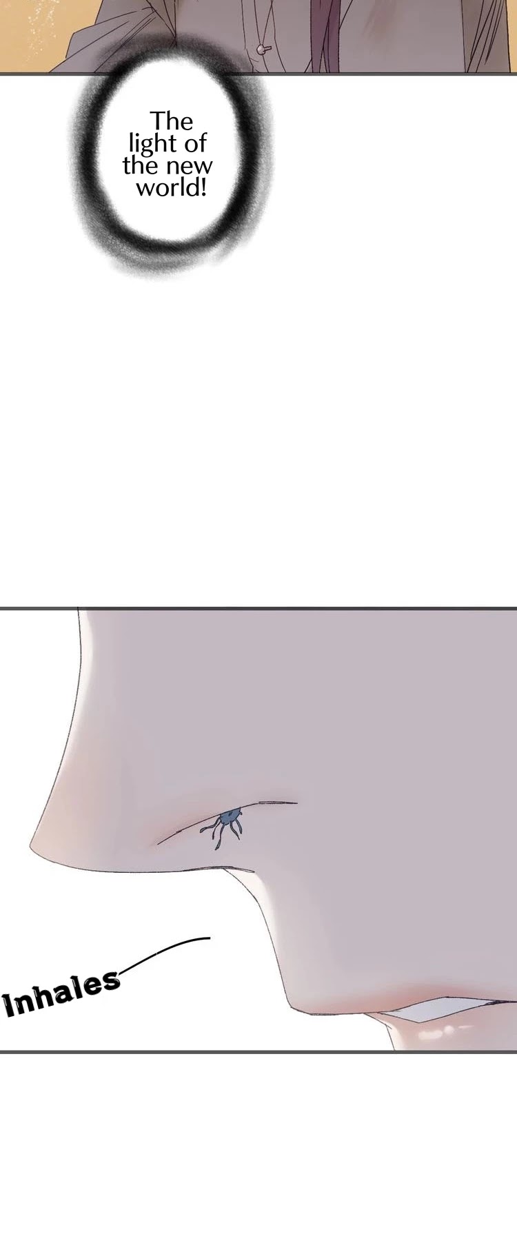 Hidden Surface Town Chapter 38 page 19 - Chapter 38: Beastly Bu Luo Xu