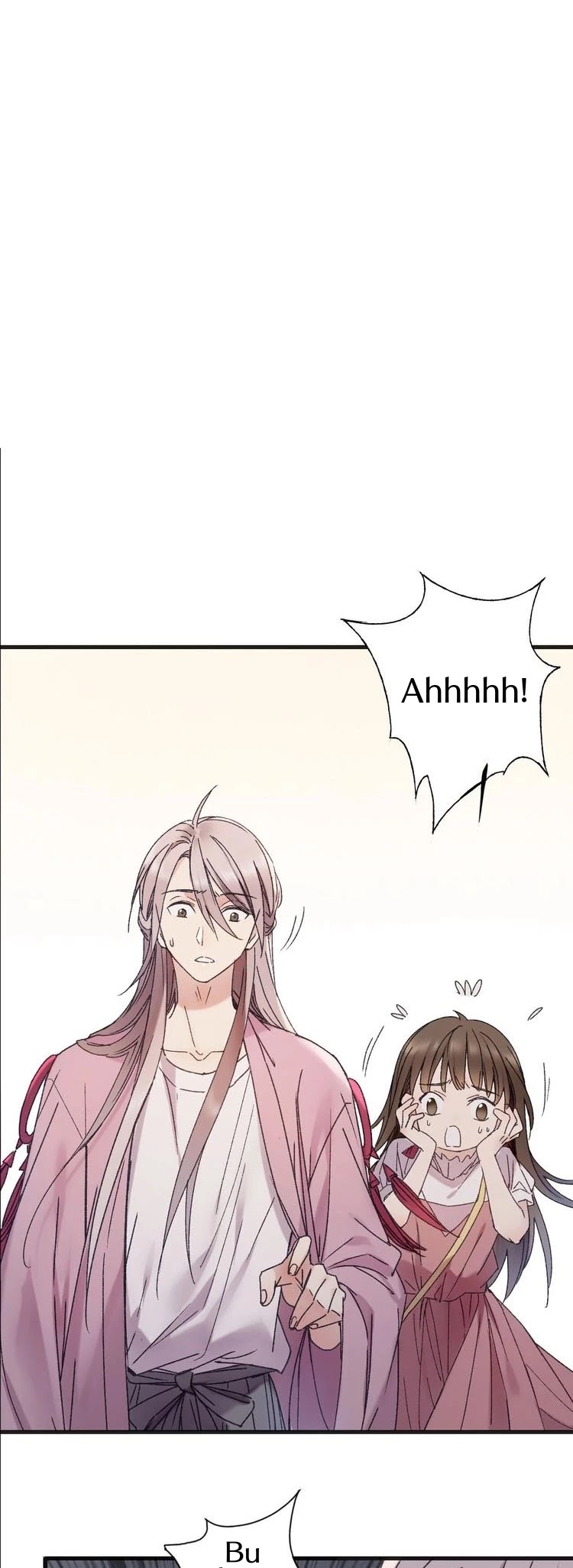 Hidden Surface Town Chapter 38 page 6 - Chapter 38: Beastly Bu Luo Xu