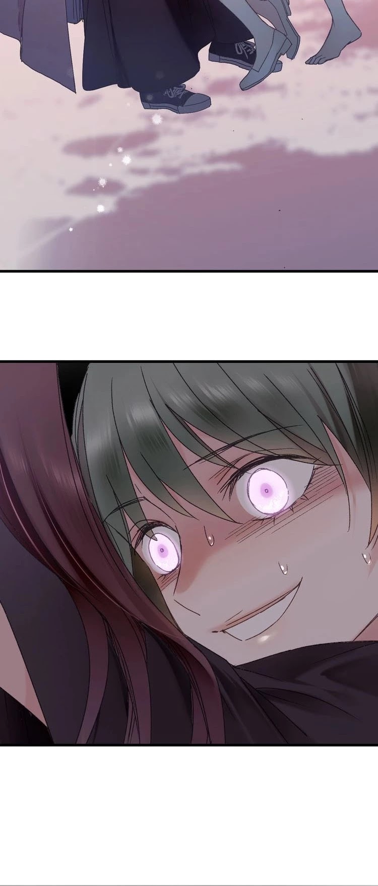 Hidden Surface Town Chapter 39 page 7 - Chapter 39: Venemous words