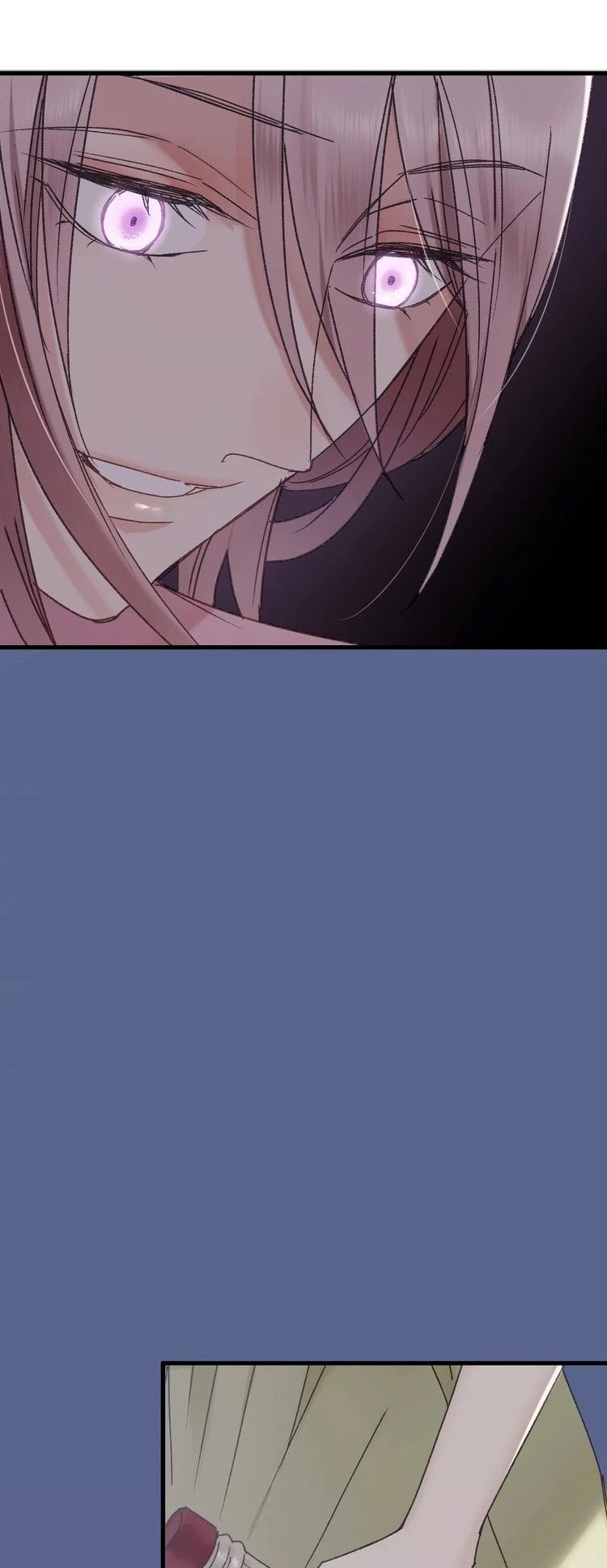 Hidden Surface Town Chapter 39 page 8 - Chapter 39: Venemous words