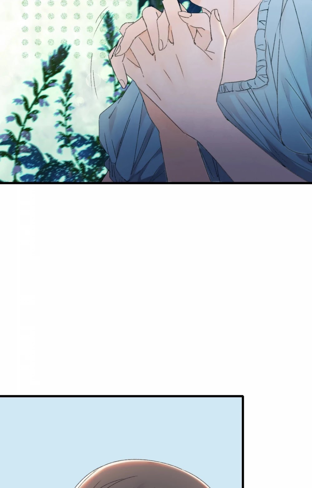 Hidden Surface Town Chapter 44 page 26 - Chapter 44: Kiss