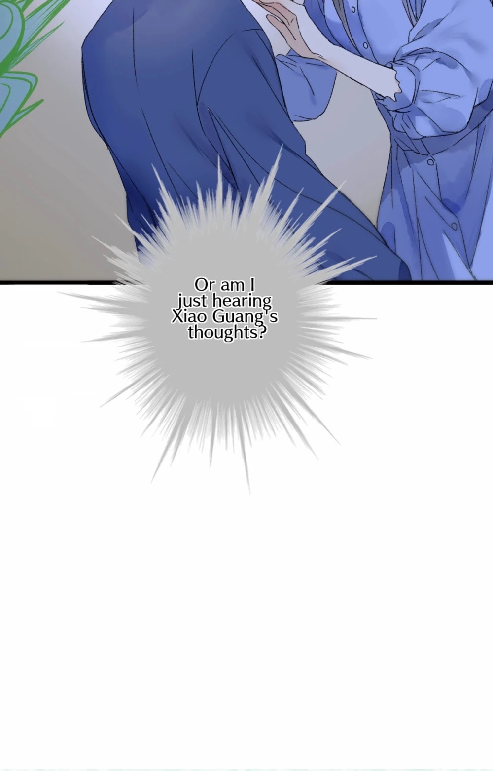 Hidden Surface Town Chapter 46 page 23 - Chapter 46: Devour