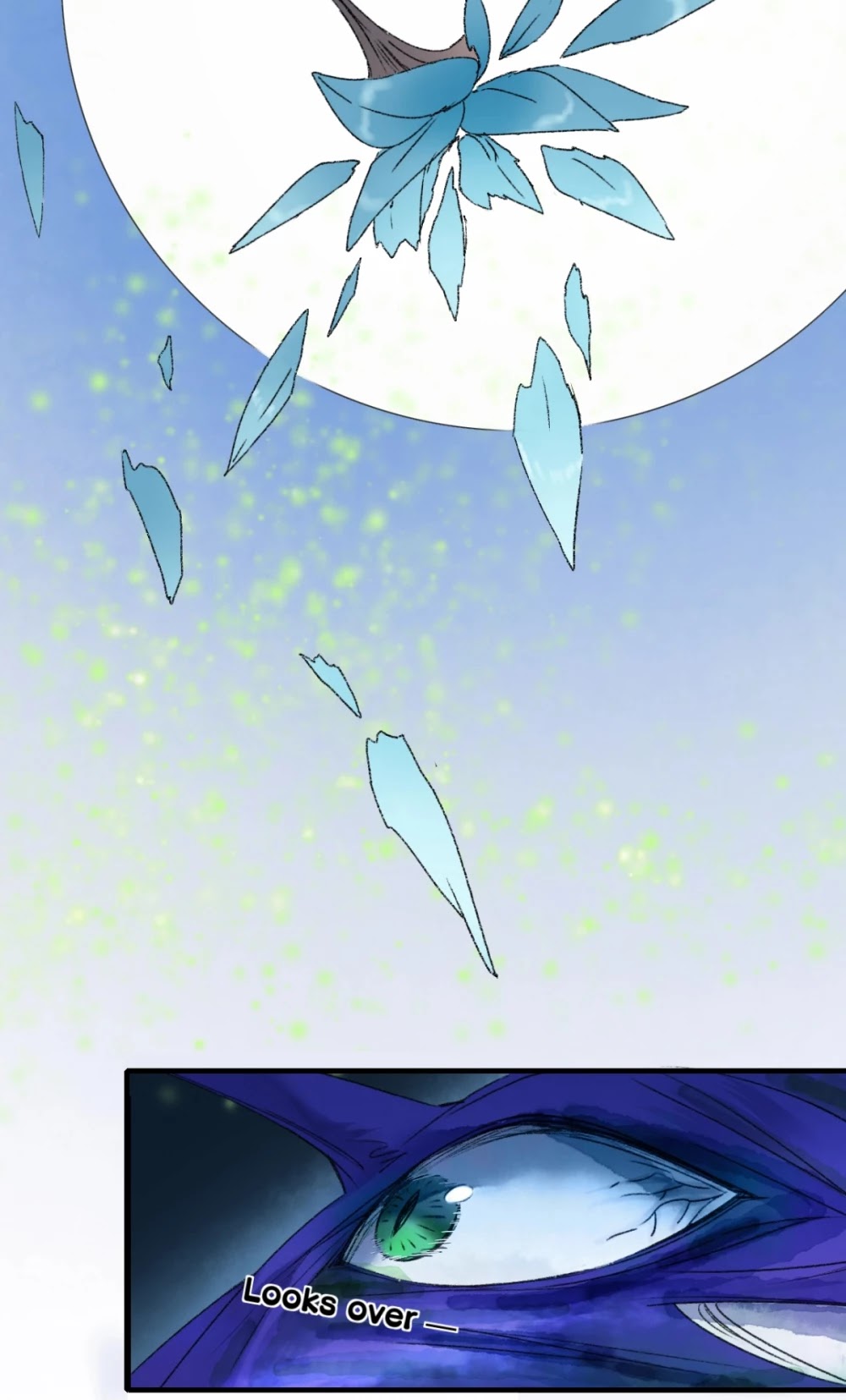 Hidden Surface Town Chapter 47 page 29 - Chapter 47: Who will save me?