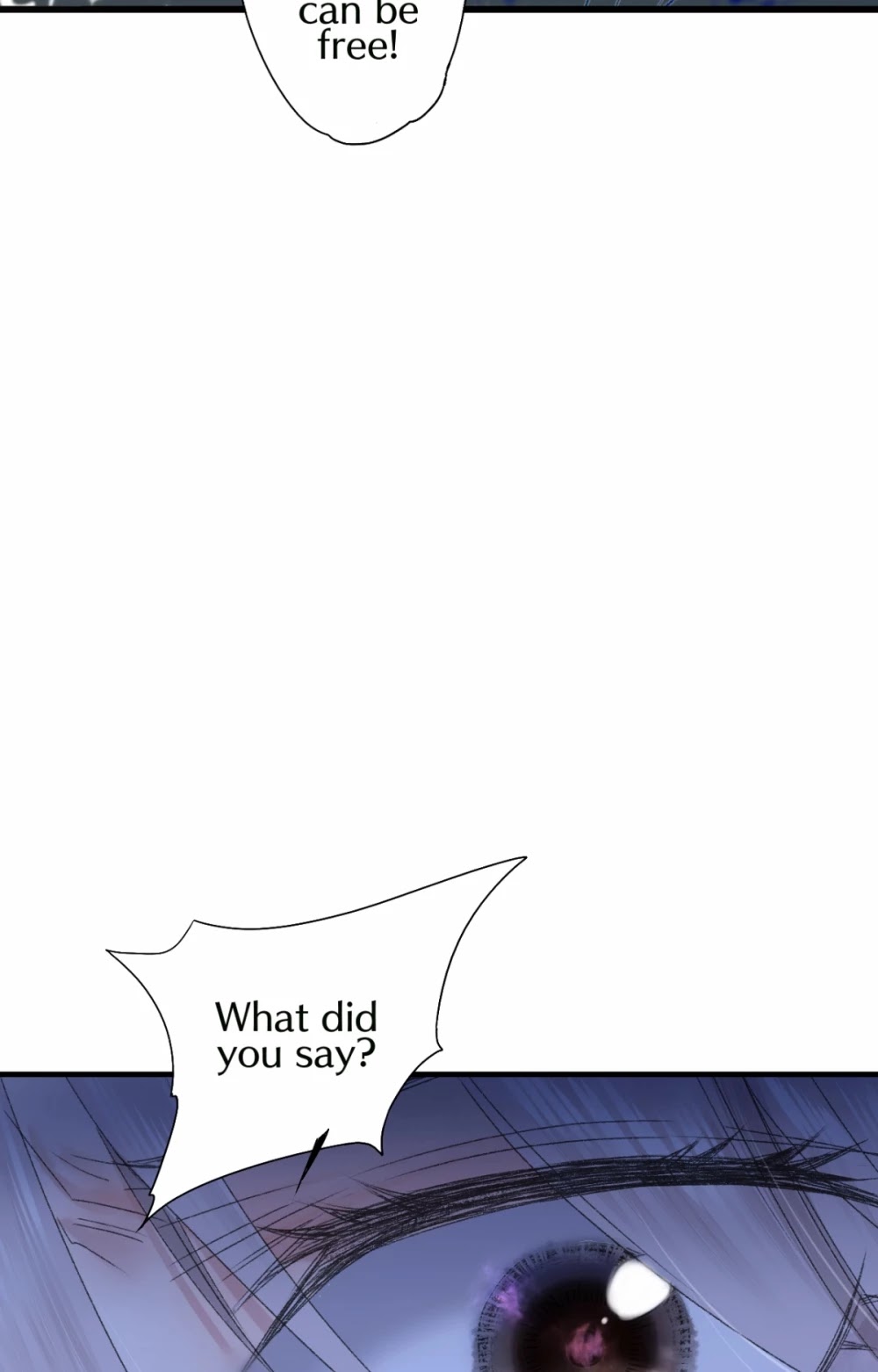 Hidden Surface Town Chapter 48 page 16 - Chapter 48: True evil