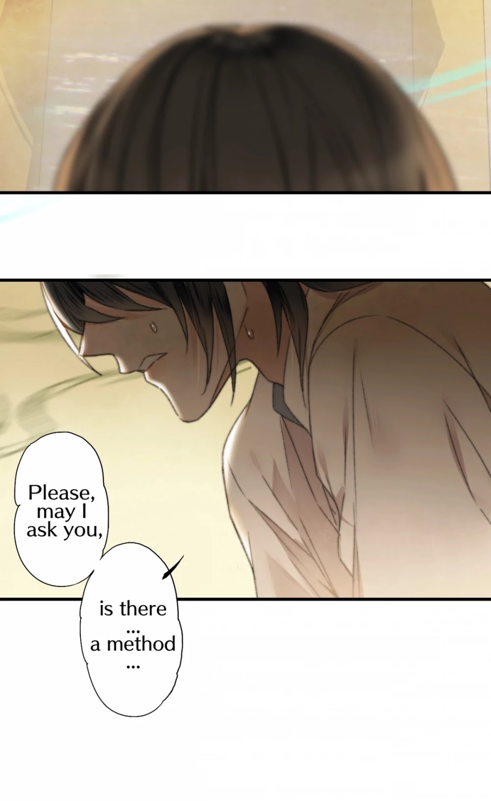 Hidden Surface Town Chapter 48 page 29 - Chapter 48: True evil