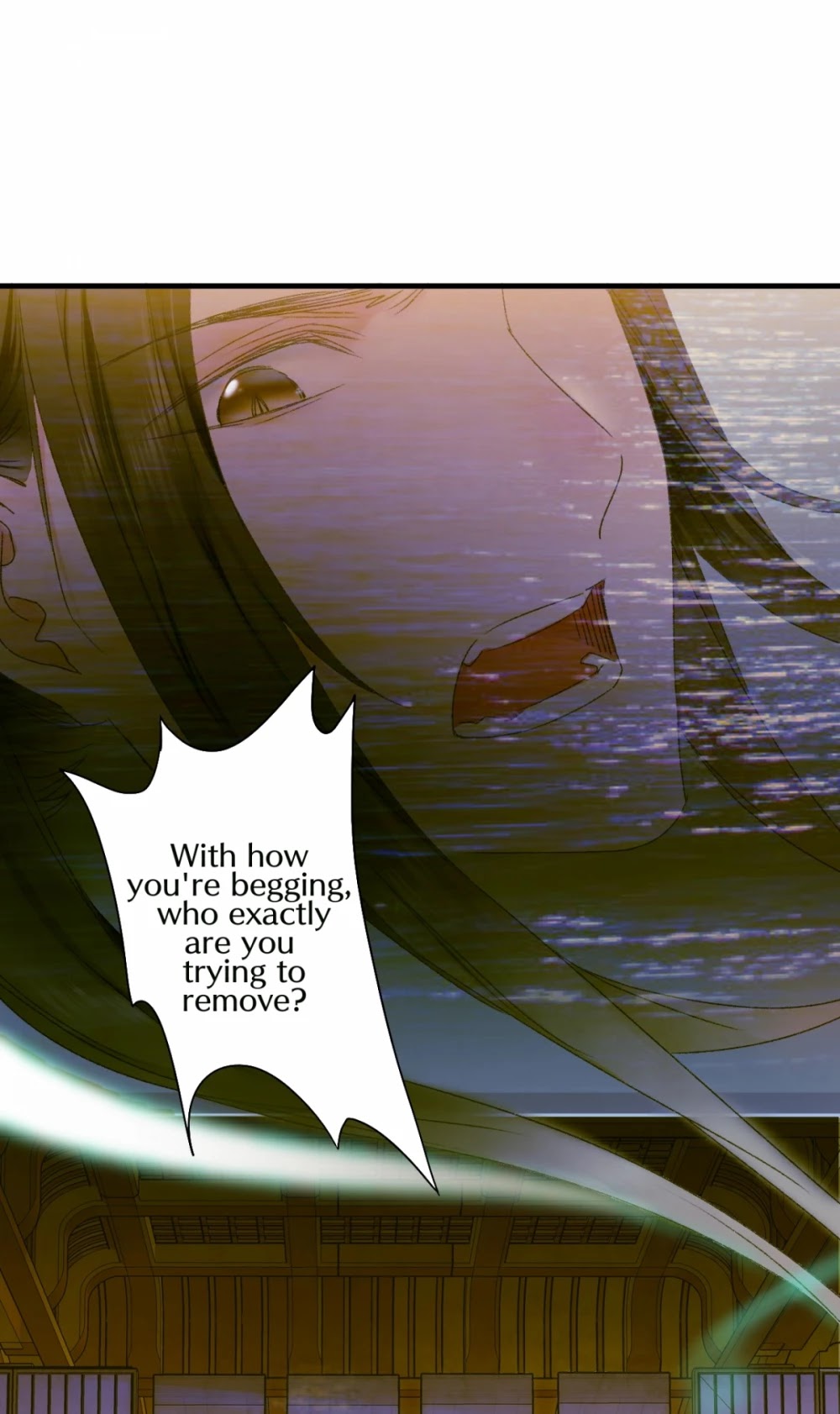 Hidden Surface Town Chapter 48 page 32 - Chapter 48: True evil