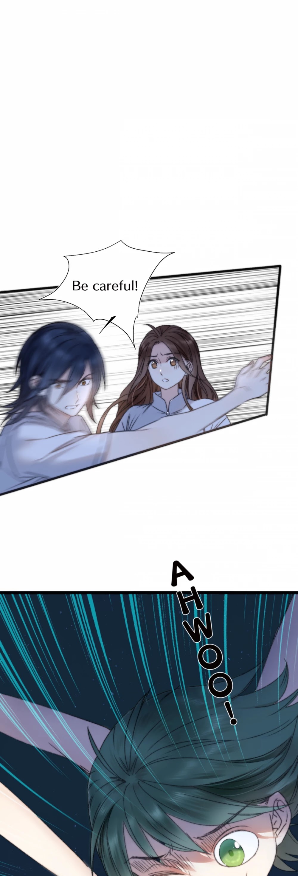 Hidden Surface Town Chapter 53 page 10 - Chapter 53: Series finale [END]
