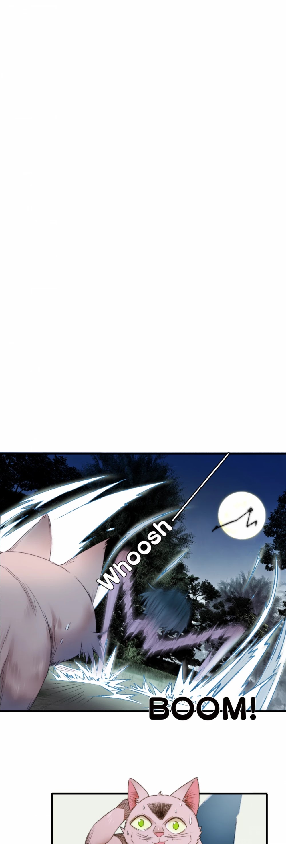 Hidden Surface Town Chapter 53 page 13 - Chapter 53: Series finale [END]