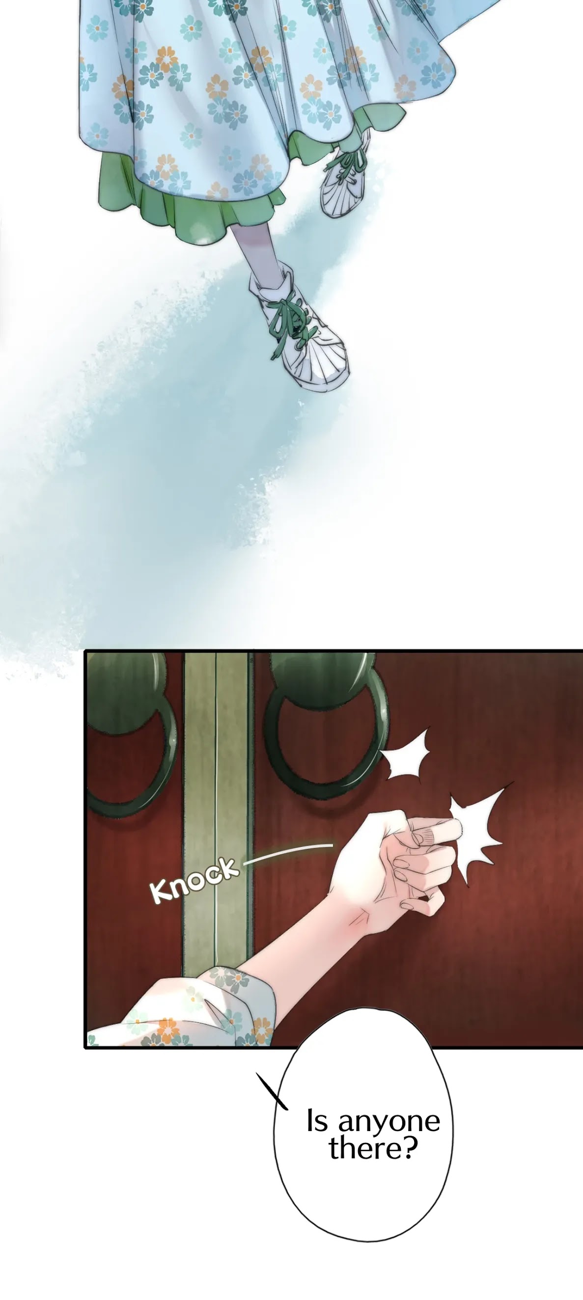 Hidden Surface Town Chapter 53 page 25 - Chapter 53: Series finale [END]